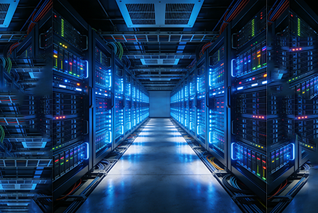 数据中心连接器系统的挑战和优化