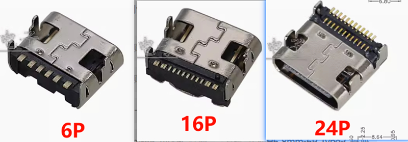 TypeC连接器用处多 其接口常识你可懂？